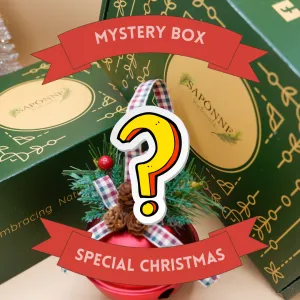 Skincare Mystery Box