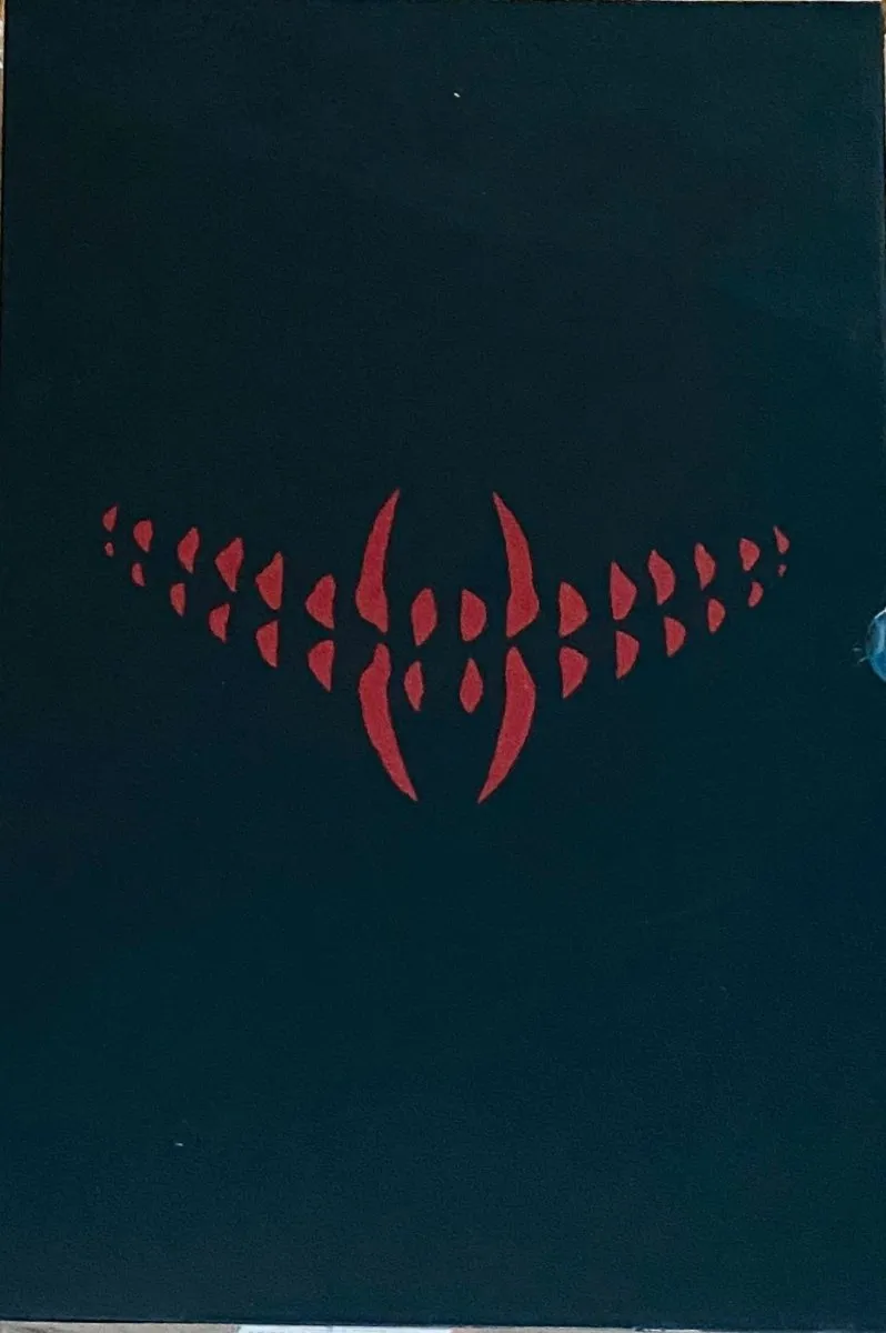 Something Is Killing The Children Deluxe Slipcase HC Book 01 (2nd Edition)