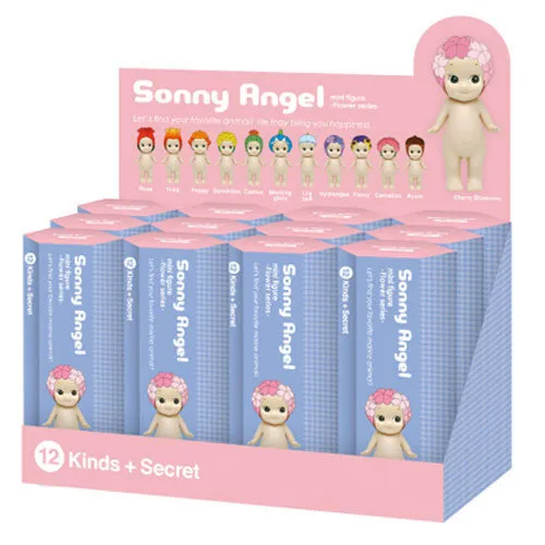 Sonny Angel - Flower (Blind Box)