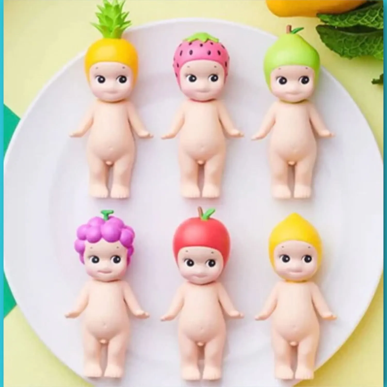 Sonny Angel - Fruit