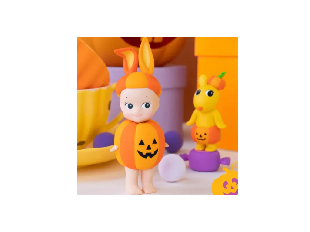 Sonny Angel Halloween