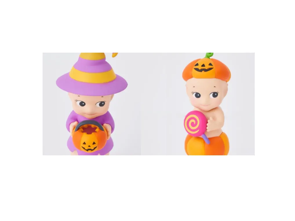 Sonny Angel Halloween
