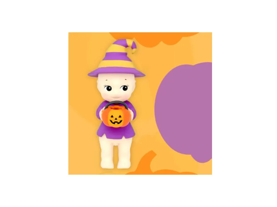 Sonny Angel Halloween