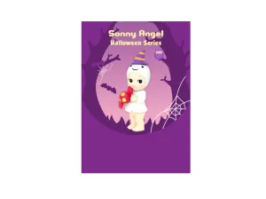 Sonny Angel Halloween