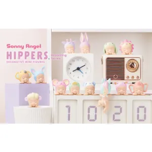 Sonny Angel - HIPPERS Dreaming Series