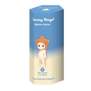 [SONNY ANGEL] Sonny Angel Marine Series Blind Box