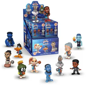 Space Jam 2 A New Legacy Mystery Mini: (1 Blind Box)
