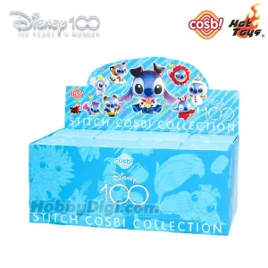 Stitch in Costume Cosbi | Blind Box