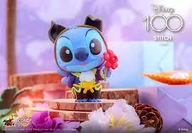 Stitch in Costume Cosbi | Blind Box