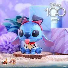 Stitch in Costume Cosbi | Blind Box