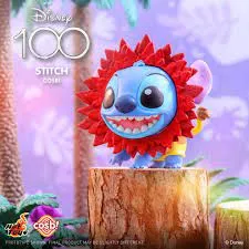 Stitch in Costume Cosbi | Blind Box