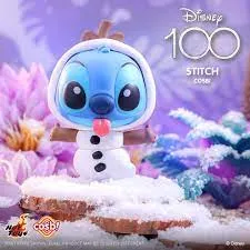 Stitch in Costume Cosbi | Blind Box