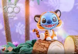 Stitch in Costume Cosbi | Blind Box