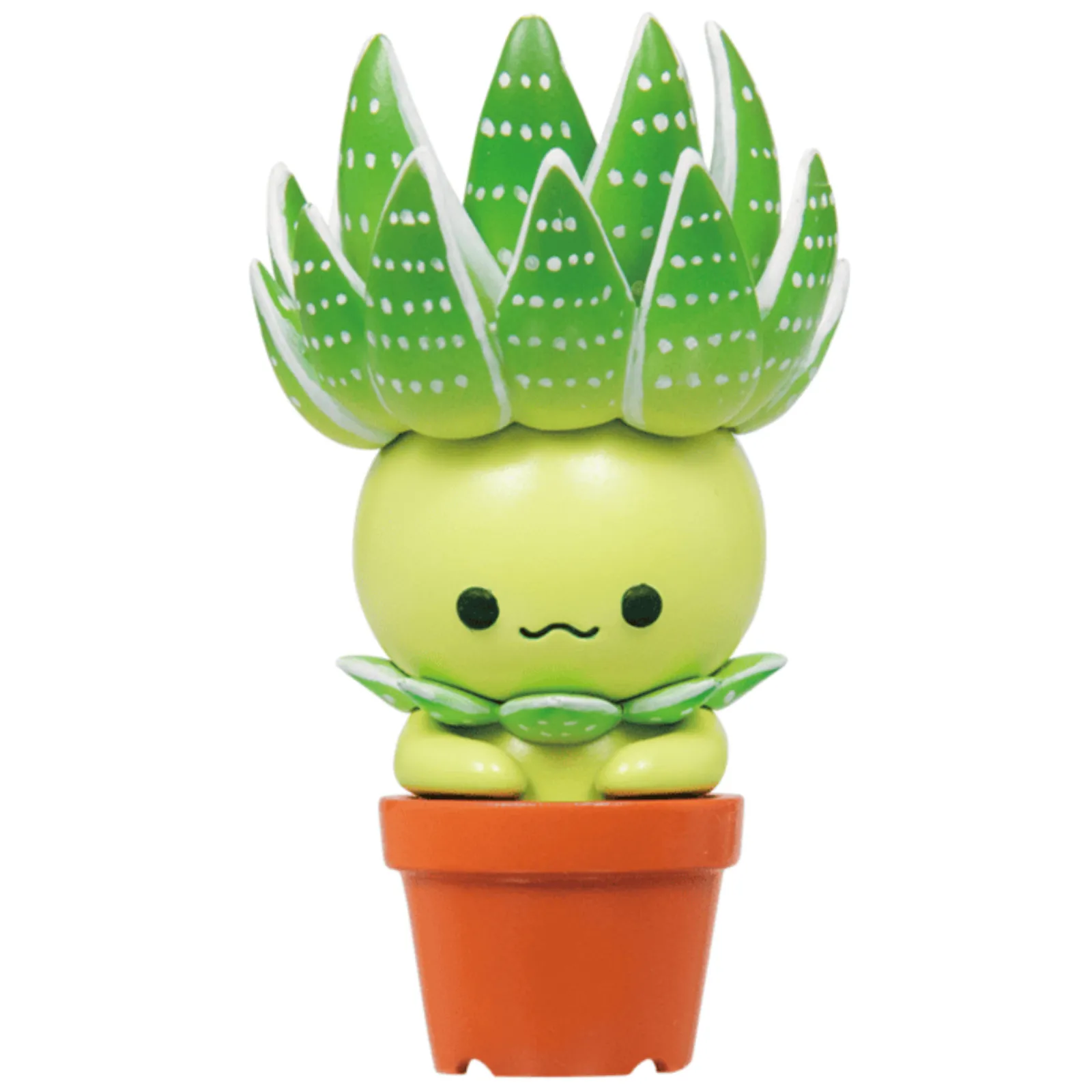 Succulent Friends Blind Box