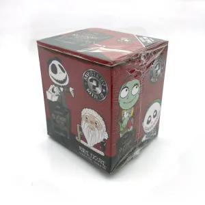 The Nightmare Before Christmas S2 Mystery Minis [Hot Topic Exclusive] (1 Blind Box)