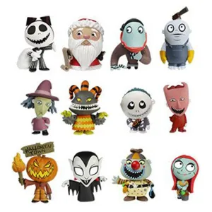 The Nightmare Before Christmas Series 2 Mystery Minis: (1 Blind Box)