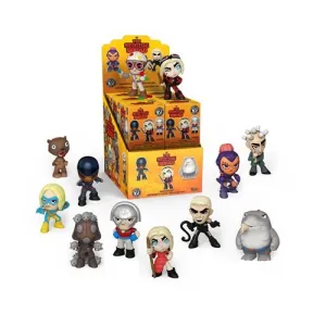 The Suicide Squad Mystery Minis: (1 Blind Box)
