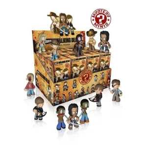 The Walking Dead Mystery Minis Series 2: (Case 24)