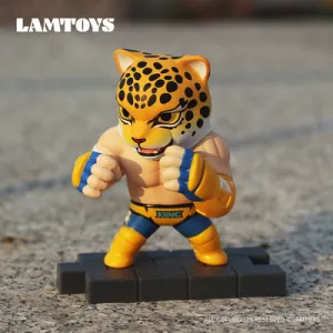 TKSD Boxing Champion Series Figure Blind Box