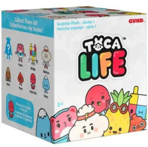 TOCA BLIND BOX