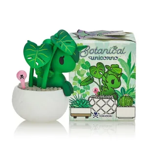Tokidoki Botanical Unicorno: (1 Blind Box)
