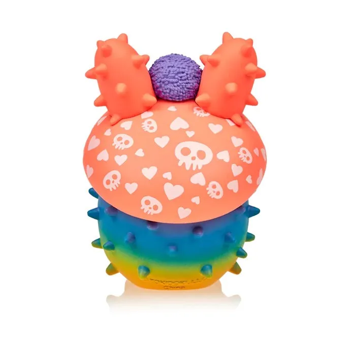 Tokidoki Cactus Bunnies Series 2 - Berry Bunny Figure