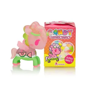 Tokidoki Candy Unicorno: (1 Blind Box)