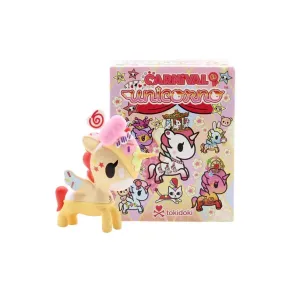 Tokidoki Carnival Unicorno: (1 Blind Box)