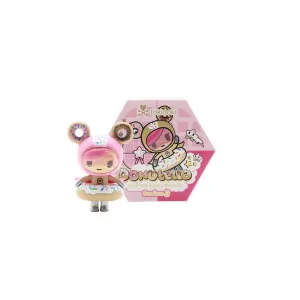 Tokidoki Donutella and Her Sweet Friends Series 3 (1 Blind Box)