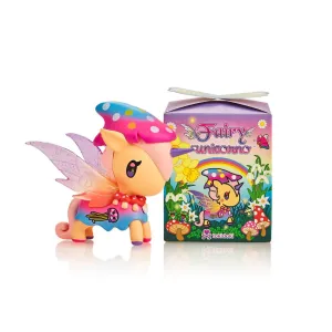 Tokidoki Fairy Unicorno: (1 Blind Box)