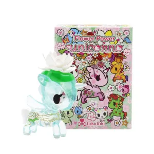 Tokidoki Flower Power Unicorno (1 Blind Box)