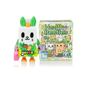 Tokidoki Healthy Besties: (1 Blind Box)