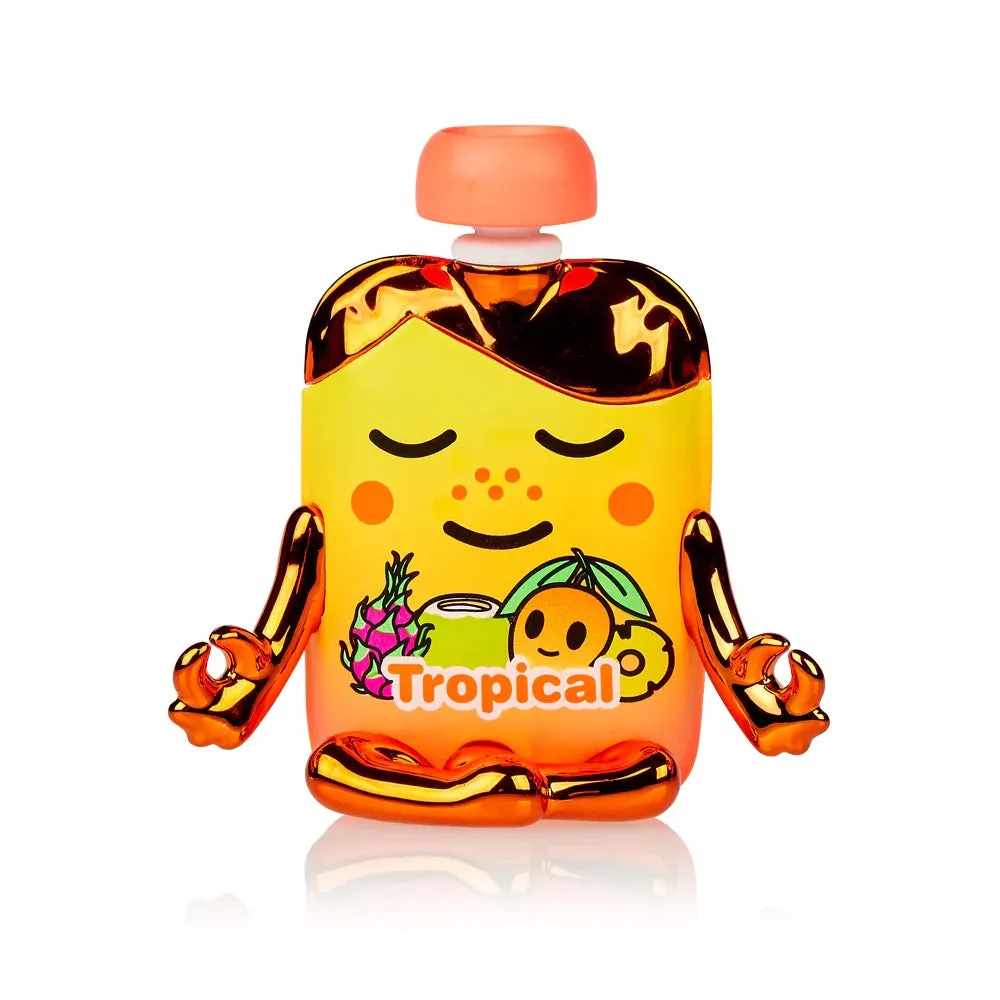 Tokidoki Healthy Besties Tropical Kawaii Figure