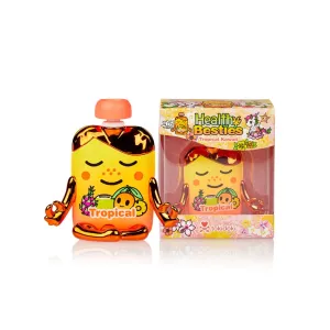 Tokidoki Healthy Besties Tropical Kawaii Figure