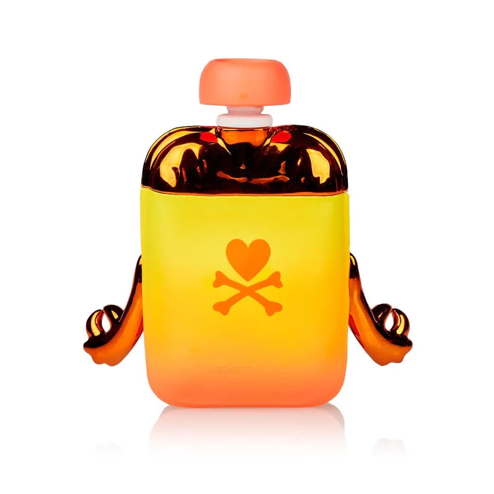 Tokidoki Healthy Besties Tropical Kawaii Figure