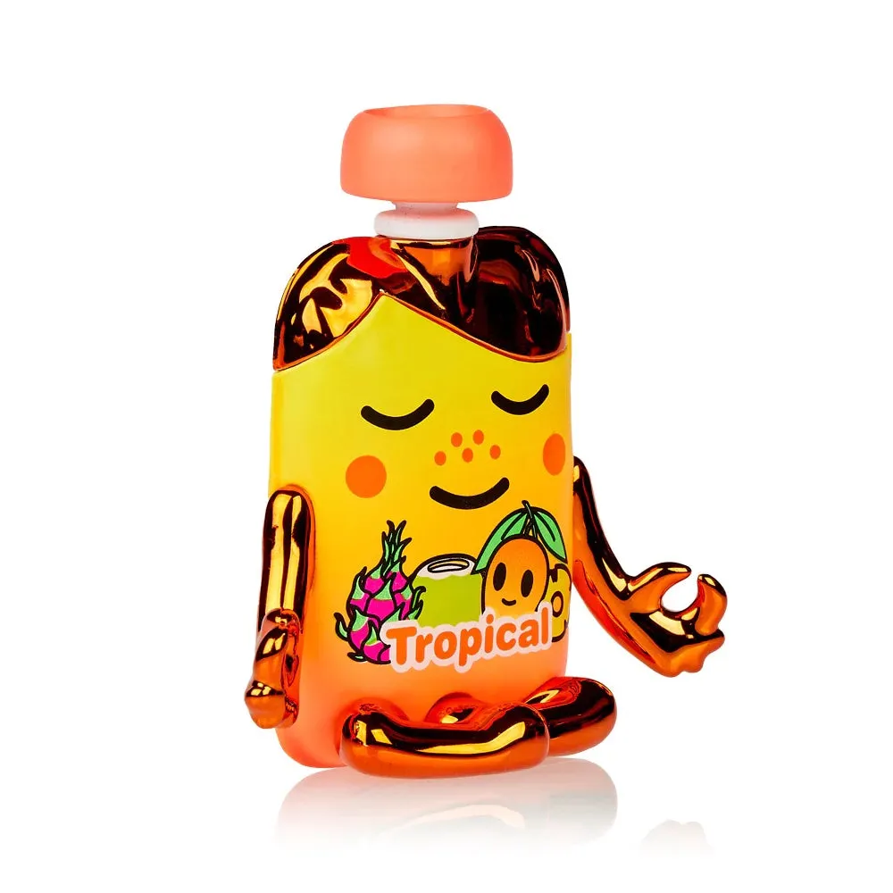 Tokidoki Healthy Besties Tropical Kawaii Figure