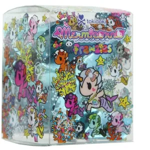 Tokidoki Mermicorno Frenzies: (1 Blind Box)