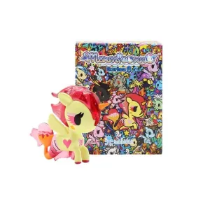 Tokidoki Mermicorno Series 6: (1 Blind Box)