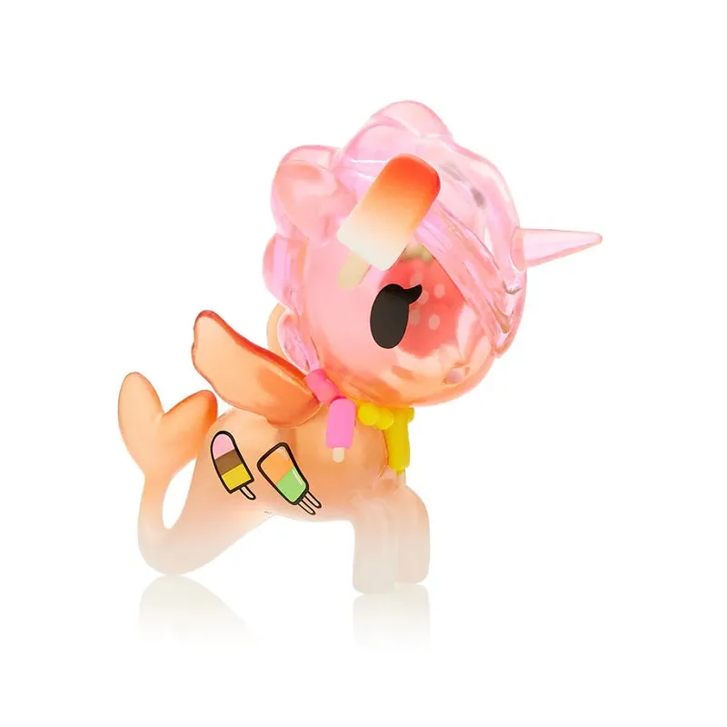 Tokidoki Mermicorno Series 9: (1 Blind Box)