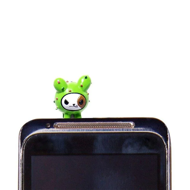 Tokidoki Phonzies: (1 Blind Pack)