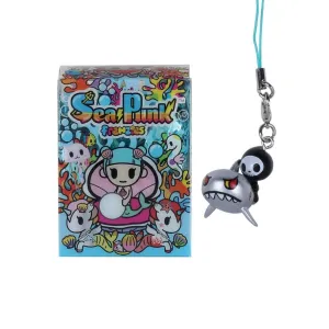 Tokidoki Sea Punk Frenzies: (1 Blind Box)