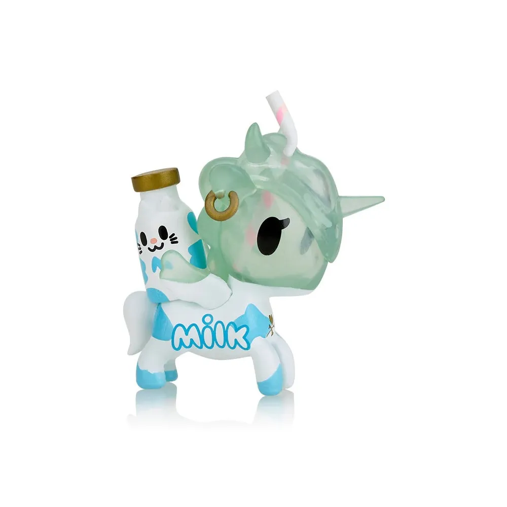 Tokidoki toki mochi Donut Unicorno [1 Blind Bag]