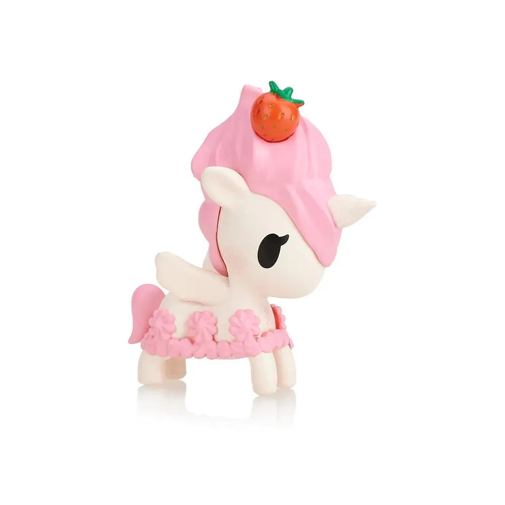 Tokidoki toki mochi Donut Unicorno [1 Blind Bag]