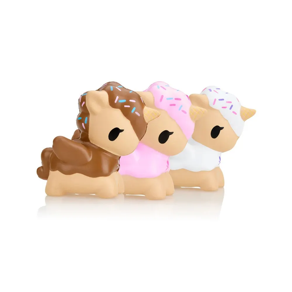 Tokidoki toki mochi Donut Unicorno [1 Blind Bag]