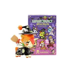 Tokidoki Unicorno After Dark Series 2: (1 Blind Box)