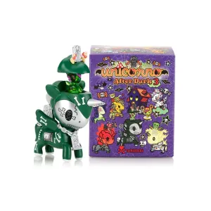 Tokidoki Unicorno After Dark Series 3: (1 Blind Box)