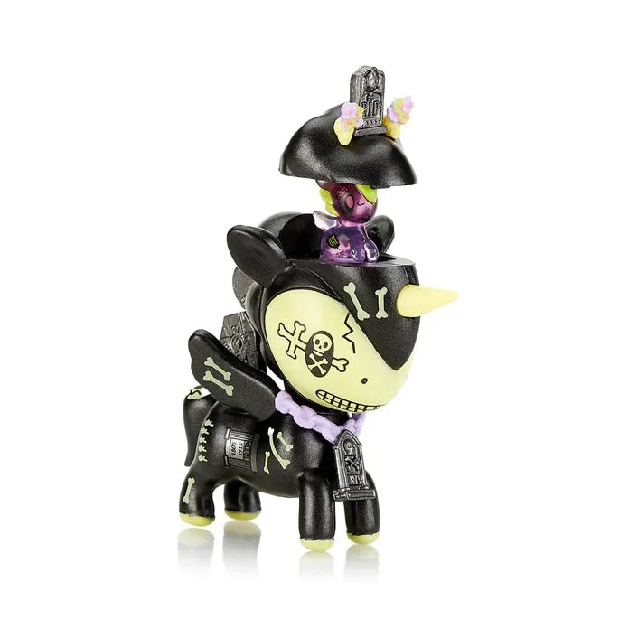 Tokidoki Unicorno After Dark Series 3 - Zombino (Limited Edition)