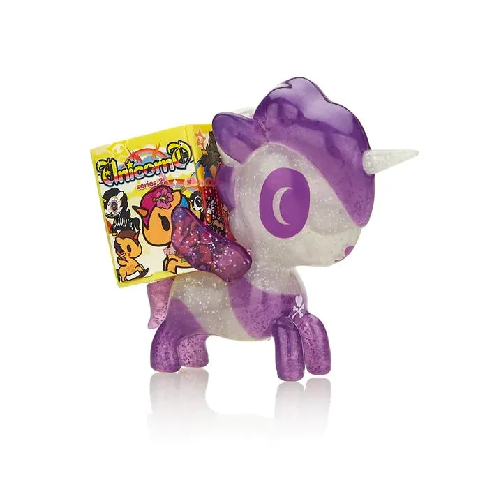 Tokidoki Unicorno Series 12 - Bambu BB (Limited Edition)