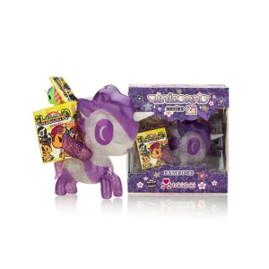 Tokidoki Unicorno Series 12 - Bambu BB (Limited Edition)
