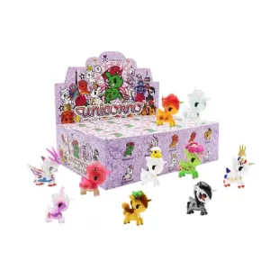 Tokidoki Unicorno Series 9: (1 Blind Box)